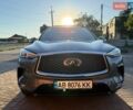 Серый Инфинити QX50, объемом двигателя 2 л и пробегом 122 тыс. км за 24300 $, фото 36 на Automoto.ua