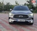 Серый Инфинити QX50, объемом двигателя 1.99 л и пробегом 147 тыс. км за 24600 $, фото 12 на Automoto.ua