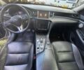 Серый Инфинити QX50, объемом двигателя 2 л и пробегом 88 тыс. км за 18000 $, фото 7 на Automoto.ua