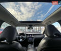 Серый Инфинити QX50, объемом двигателя 2 л и пробегом 80 тыс. км за 19500 $, фото 11 на Automoto.ua