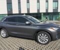 Сірий Інфініті QX50, об'ємом двигуна 2 л та пробігом 69 тис. км за 27900 $, фото 2 на Automoto.ua