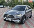 Серый Инфинити QX50, объемом двигателя 1.99 л и пробегом 147 тыс. км за 24600 $, фото 10 на Automoto.ua