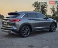 Серый Инфинити QX50, объемом двигателя 1.99 л и пробегом 147 тыс. км за 24600 $, фото 16 на Automoto.ua