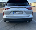 Серый Инфинити QX50, объемом двигателя 2 л и пробегом 86 тыс. км за 27000 $, фото 5 на Automoto.ua