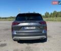 Сірий Інфініті QX50, об'ємом двигуна 2 л та пробігом 80 тис. км за 22500 $, фото 4 на Automoto.ua