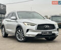 Серый Инфинити QX50, объемом двигателя 1.99 л и пробегом 98 тыс. км за 20700 $, фото 1 на Automoto.ua