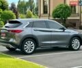 Серый Инфинити QX50, объемом двигателя 1.99 л и пробегом 155 тыс. км за 17999 $, фото 7 на Automoto.ua