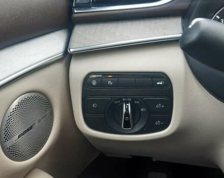 Серый Инфинити QX50, объемом двигателя 2 л и пробегом 81 тыс. км за 32400 $, фото 25 на Automoto.ua