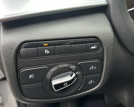 Серый Инфинити QX50, объемом двигателя 1.99 л и пробегом 98 тыс. км за 20700 $, фото 15 на Automoto.ua