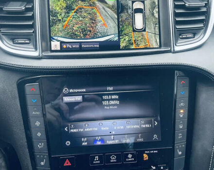 Сірий Інфініті QX50, об'ємом двигуна 2 л та пробігом 153 тис. км за 21000 $, фото 16 на Automoto.ua