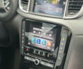 Серый Инфинити QX50, объемом двигателя 1.99 л и пробегом 98 тыс. км за 20700 $, фото 27 на Automoto.ua