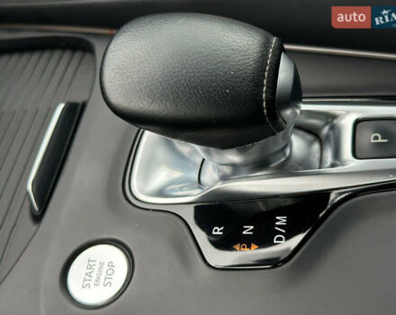 Сірий Інфініті QX50, об'ємом двигуна 1.99 л та пробігом 124 тис. км за 19000 $, фото 31 на Automoto.ua