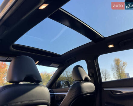 Серый Инфинити QX50, объемом двигателя 2 л и пробегом 110 тыс. км за 21990 $, фото 34 на Automoto.ua