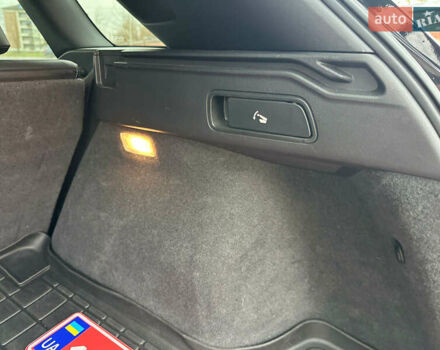 Сірий Інфініті QX50, об'ємом двигуна 1.99 л та пробігом 124 тис. км за 19000 $, фото 64 на Automoto.ua