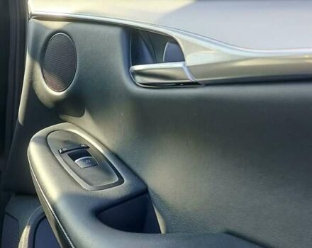 Серый Инфинити QX50, объемом двигателя 2 л и пробегом 122 тыс. км за 19500 $, фото 36 на Automoto.ua