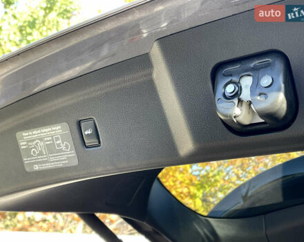 Серый Инфинити QX50, объемом двигателя 2 л и пробегом 110 тыс. км за 21990 $, фото 36 на Automoto.ua