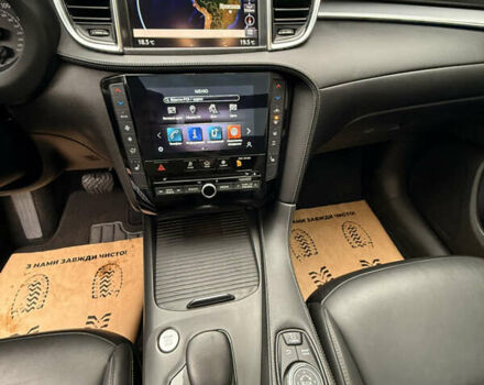 Серый Инфинити QX50, объемом двигателя 2 л и пробегом 154 тыс. км за 19300 $, фото 36 на Automoto.ua