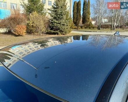 Серый Инфинити QX50, объемом двигателя 2 л и пробегом 122 тыс. км за 19500 $, фото 7 на Automoto.ua