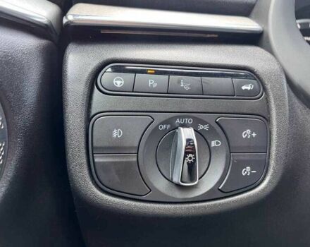 Серый Инфинити QX50, объемом двигателя 2 л и пробегом 34 тыс. км за 5500 $, фото 14 на Automoto.ua