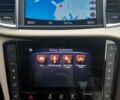 Серый Инфинити QX50, объемом двигателя 2 л и пробегом 81 тыс. км за 32400 $, фото 24 на Automoto.ua