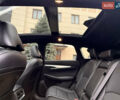Серый Инфинити QX50, объемом двигателя 2 л и пробегом 154 тыс. км за 19300 $, фото 25 на Automoto.ua