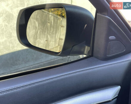 Серый Инфинити QX50, объемом двигателя 2 л и пробегом 110 тыс. км за 21990 $, фото 25 на Automoto.ua