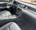 Серый Инфинити QX50, объемом двигателя 2 л и пробегом 59 тыс. км за 25000 $, фото 6 на Automoto.ua
