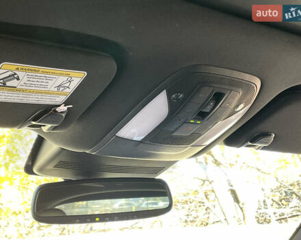 Серый Инфинити QX50, объемом двигателя 2 л и пробегом 110 тыс. км за 21990 $, фото 33 на Automoto.ua