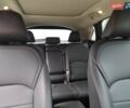 Серый Инфинити QX50, объемом двигателя 2 л и пробегом 51 тыс. км за 29000 $, фото 17 на Automoto.ua