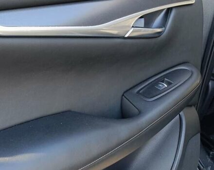 Серый Инфинити QX50, объемом двигателя 2 л и пробегом 122 тыс. км за 19500 $, фото 21 на Automoto.ua