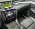Сірий Інфініті QX50, об'ємом двигуна 2 л та пробігом 153 тис. км за 21000 $, фото 15 на Automoto.ua