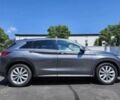 Сірий Інфініті QX50, об'ємом двигуна 2 л та пробігом 78 тис. км за 10200 $, фото 3 на Automoto.ua