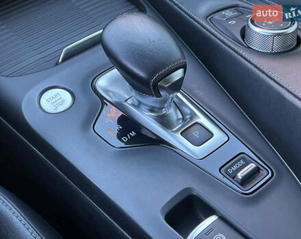 Серый Инфинити QX50, объемом двигателя 2 л и пробегом 110 тыс. км за 21990 $, фото 29 на Automoto.ua