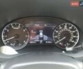 Серый Инфинити QX50, объемом двигателя 2 л и пробегом 51 тыс. км за 29000 $, фото 8 на Automoto.ua