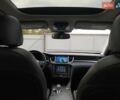 Серый Инфинити QX50, объемом двигателя 2 л и пробегом 51 тыс. км за 29000 $, фото 11 на Automoto.ua