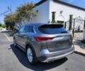 Сірий Інфініті QX50, об'ємом двигуна 2 л та пробігом 78 тис. км за 10200 $, фото 4 на Automoto.ua