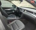 Серый Инфинити QX50, объемом двигателя 2 л и пробегом 51 тыс. км за 29000 $, фото 13 на Automoto.ua