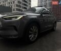 Серый Инфинити QX50, объемом двигателя 2 л и пробегом 111 тыс. км за 23222 $, фото 3 на Automoto.ua