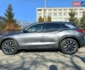 Серый Инфинити QX50, объемом двигателя 2 л и пробегом 122 тыс. км за 19500 $, фото 6 на Automoto.ua