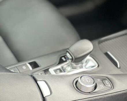 Серый Инфинити QX50, объемом двигателя 1.99 л и пробегом 98 тыс. км за 20700 $, фото 26 на Automoto.ua