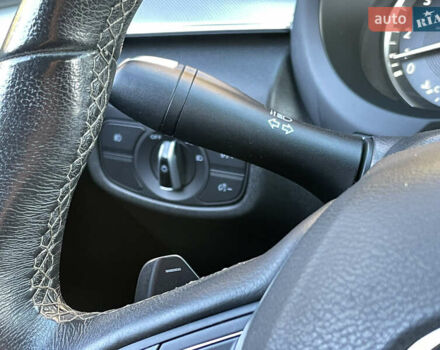 Серый Инфинити QX50, объемом двигателя 2 л и пробегом 110 тыс. км за 21990 $, фото 22 на Automoto.ua