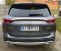Серый Инфинити QX50, объемом двигателя 2 л и пробегом 51 тыс. км за 29000 $, фото 5 на Automoto.ua