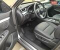 Серый Инфинити QX50, объемом двигателя 2 л и пробегом 51 тыс. км за 29000 $, фото 12 на Automoto.ua