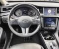 Сірий Інфініті QX50, об'ємом двигуна 2 л та пробігом 78 тис. км за 10200 $, фото 11 на Automoto.ua