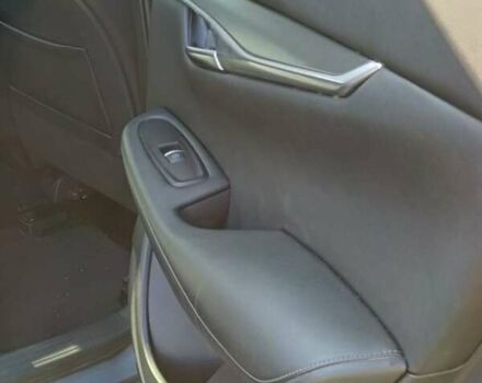 Серый Инфинити QX50, объемом двигателя 2 л и пробегом 122 тыс. км за 19500 $, фото 38 на Automoto.ua