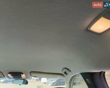 Серый Инфинити QX50, объемом двигателя 2 л и пробегом 122 тыс. км за 19500 $, фото 41 на Automoto.ua