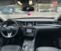 Серый Инфинити QX50, объемом двигателя 1.99 л и пробегом 98 тыс. км за 20700 $, фото 22 на Automoto.ua