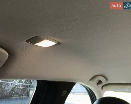 Серый Инфинити QX50, объемом двигателя 2 л и пробегом 122 тыс. км за 19500 $, фото 42 на Automoto.ua