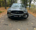 Сірий Інфініті QX50, об'ємом двигуна 2 л та пробігом 153 тис. км за 21000 $, фото 4 на Automoto.ua
