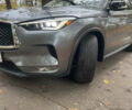 Сірий Інфініті QX50, об'ємом двигуна 2 л та пробігом 153 тис. км за 21000 $, фото 3 на Automoto.ua